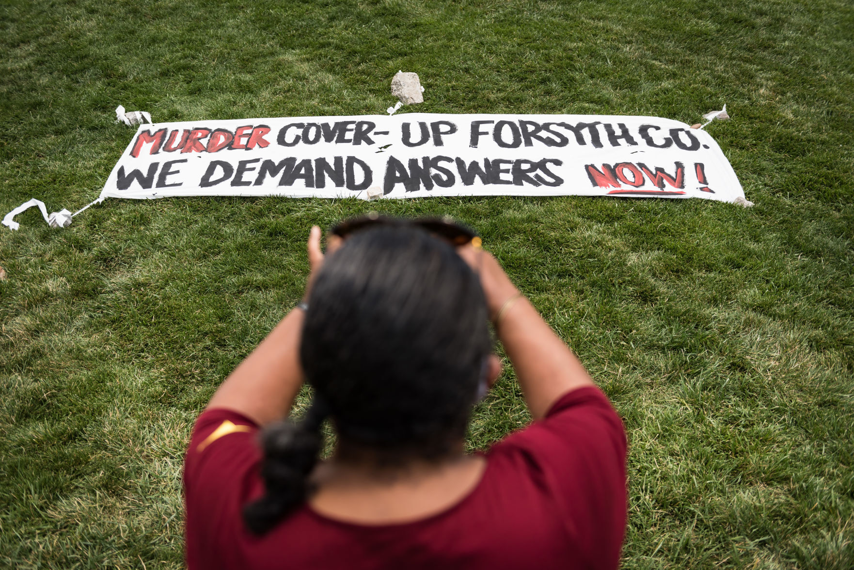 Occupy The Block